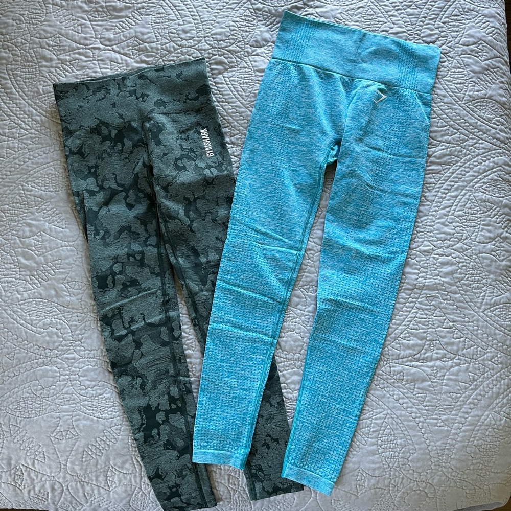 Gymshark Leggings